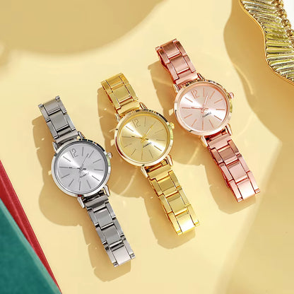 Set montre et bracelet