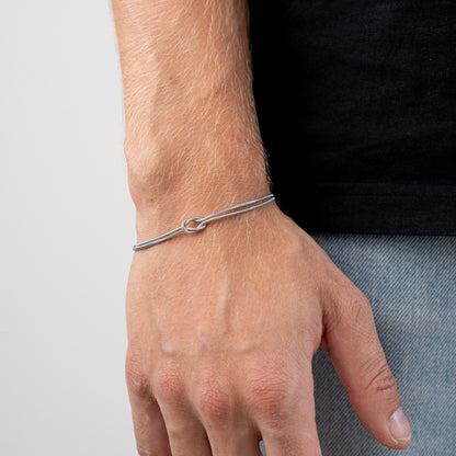 Bracelet Infini 1+1 Offert