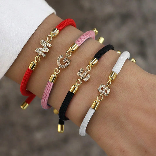 Bracelet milanais ajustable