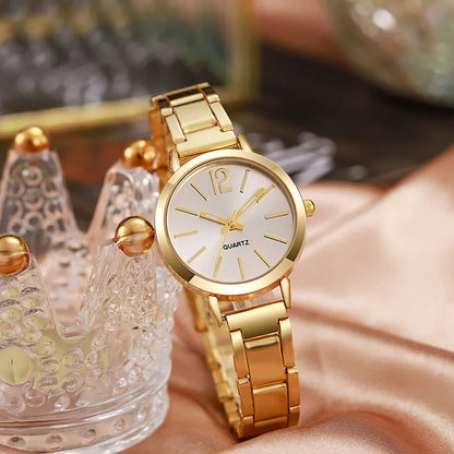 Set montre et bracelet