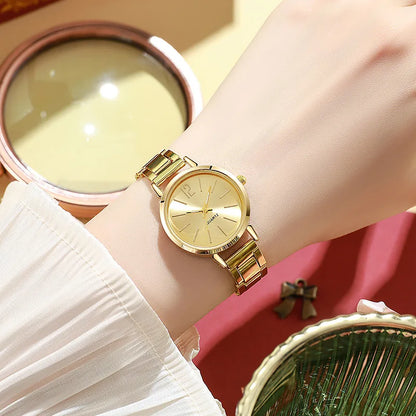 Set montre et bracelet