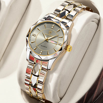 Luxe montre pour femme