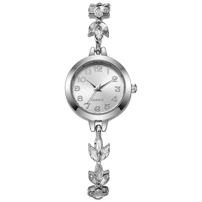 Montre élégante pour femme