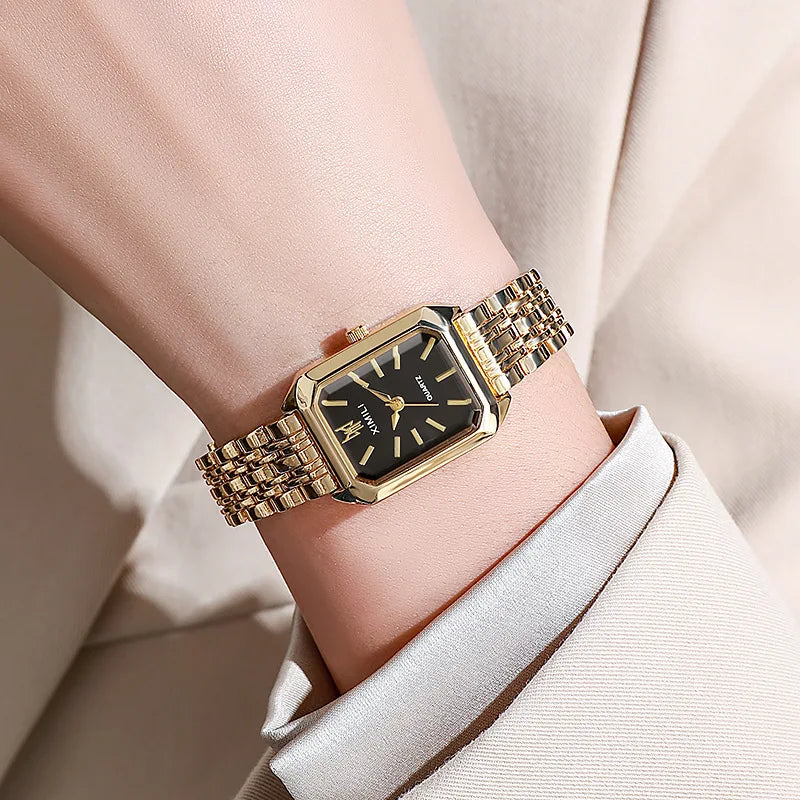 Montre de luxe pour femme