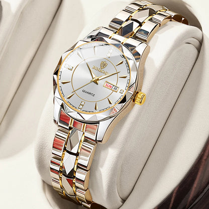 Luxe montre pour femme