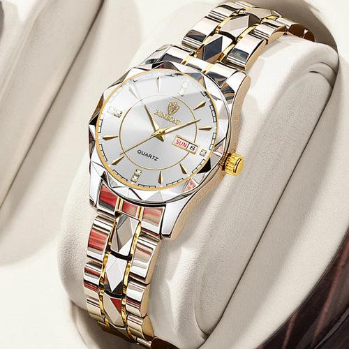 Luxe montre pour femme