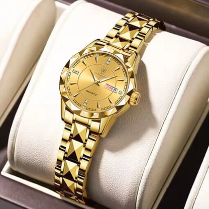 Luxe montre pour femme