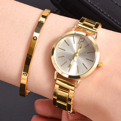 Set montre et bracelet