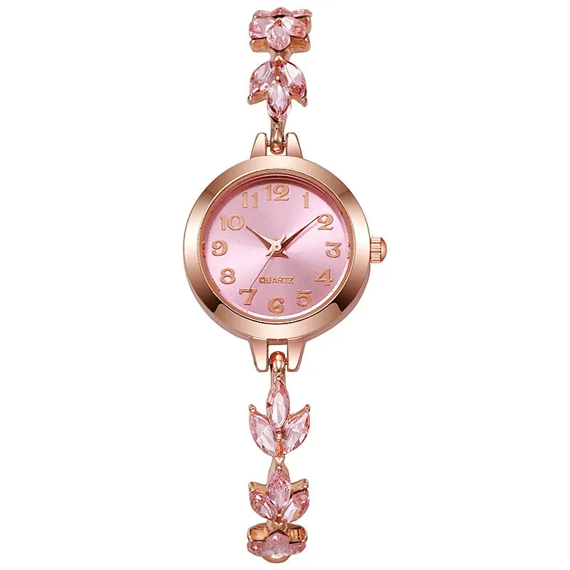 Montre élégante pour femme