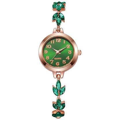 Montre élégante pour femme