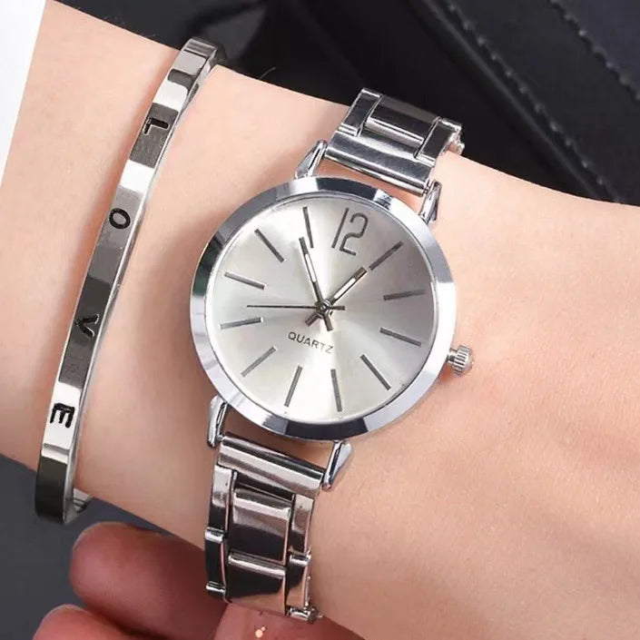 Set montre et bracelet