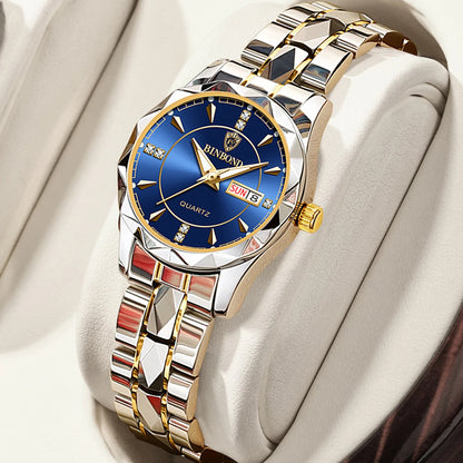 Luxe montre pour femme