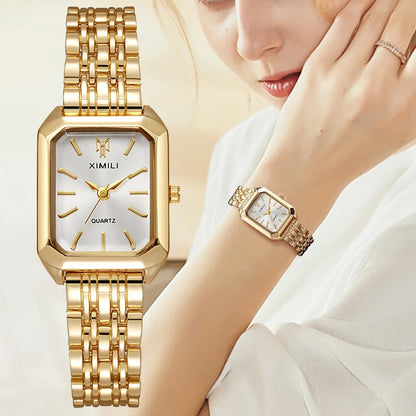 Montre de luxe pour femme