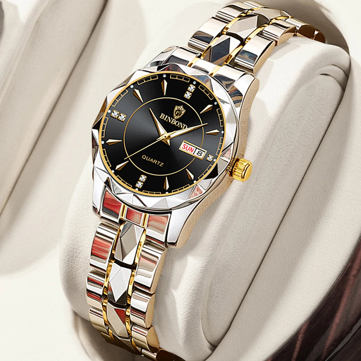 Luxe montre pour femme