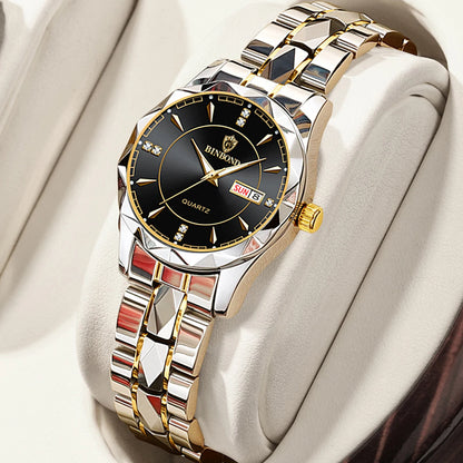 Luxe montre pour femme