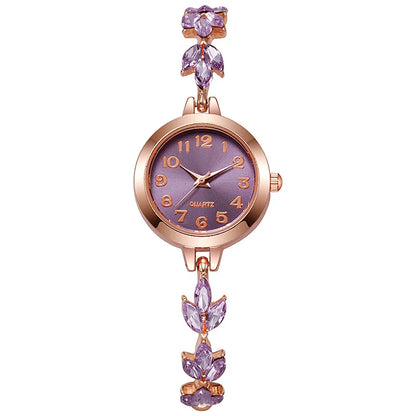 Montre élégante pour femme
