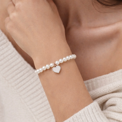 Ensemble de bijoux 5 pièces