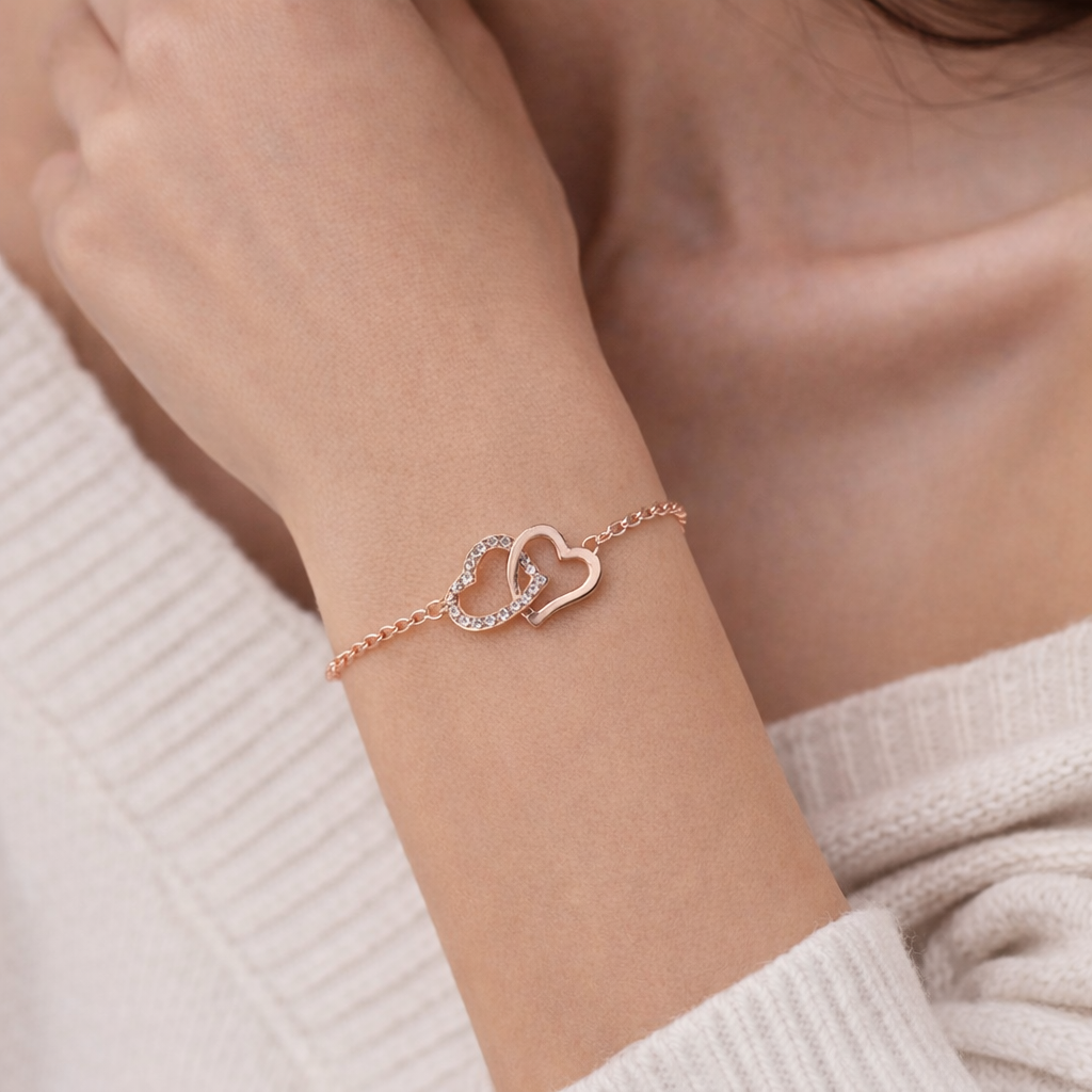 Coffret 5 Bijoux Assortis