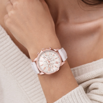 Ensemble de bijoux 5 pièces