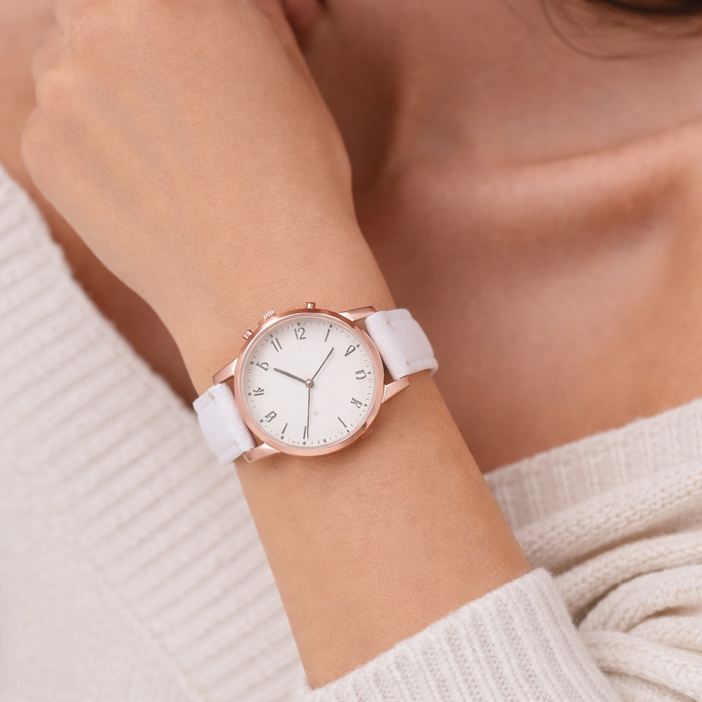 Coffret 5 Bijoux Assortis