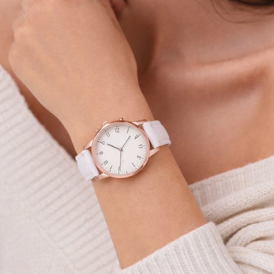 Coffret 5 Bijoux Assortis