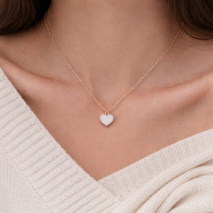 Ensemble de bijoux 5 pièces