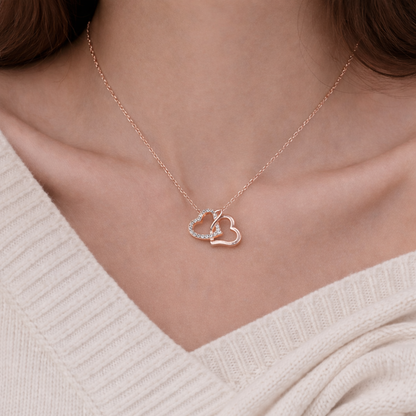 Coffret 5 Bijoux Assortis