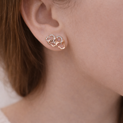 Coffret 5 Bijoux Assortis