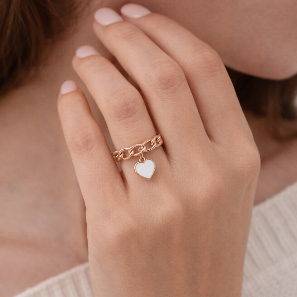 Ensemble de bijoux 5 pièces