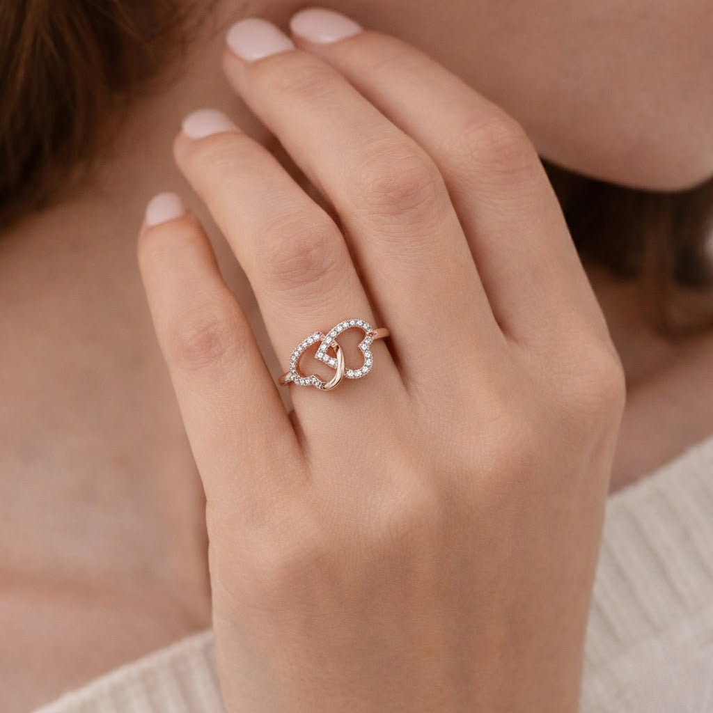 Coffret 5 Bijoux Assortis